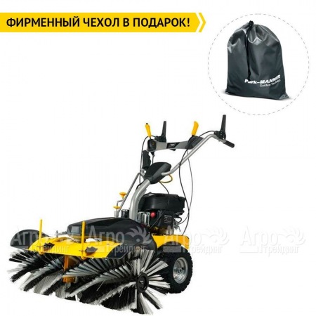 Подметальная машина Texas Smart Sweep 1000E в Иваново