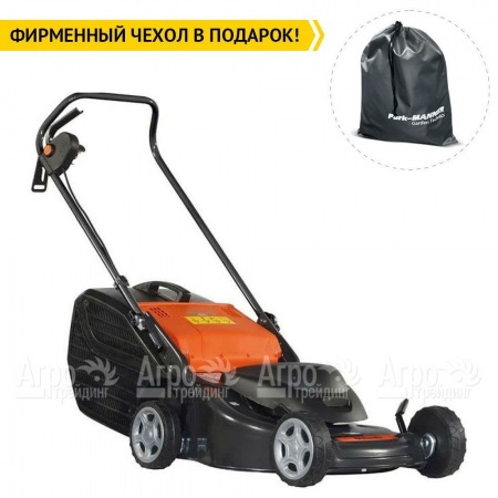 Газонокосилка электрическая Oleo-Mac G 48 PE Comfort Plus в Иваново