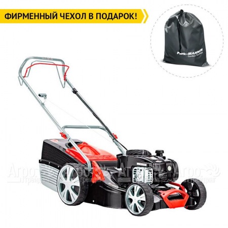 Газонокосилка бензиновая AL-KO Classic 4.65 SP-B Plus в Иваново