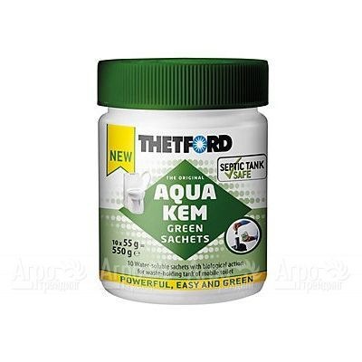 Порошок для биотуалета Thetford Aqua kem sachets  в Иваново