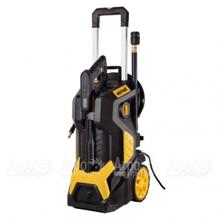Мойка высокого давления Huter W240i K7 Smart Professional  в Иваново
