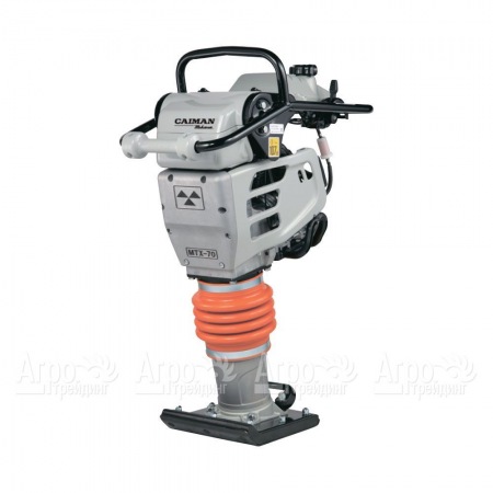 Вибротрамбовка Caiman MTX-70E в Иваново
