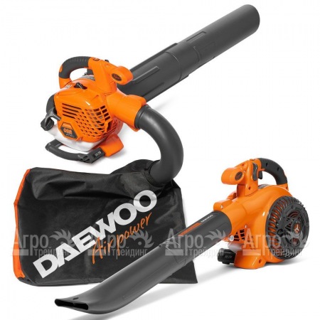 Воздуходувка бензиновая Daewoo DABL 270 в Иваново