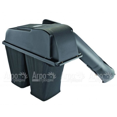 Травосборник двойной MTD OEM-190-180A, дека 107 см  в Иваново