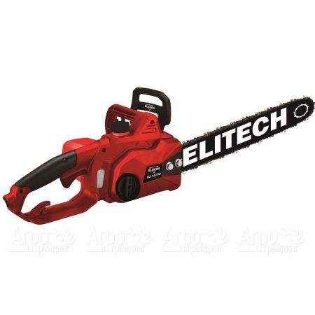 Элeктpoпилa Elitech ПЭ 142ПО (E1611.022.00) 12" в Иваново
