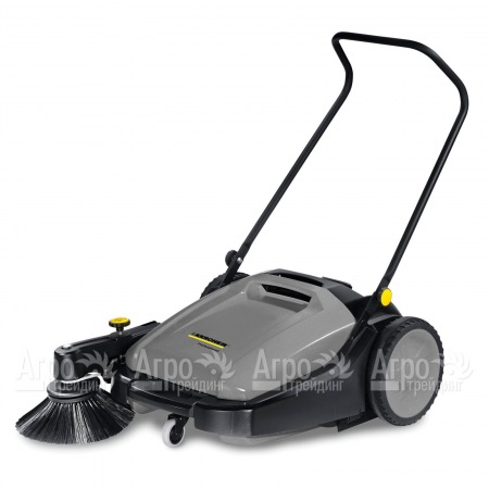 Подметальная машина Karcher KM 70/20 C в Иваново