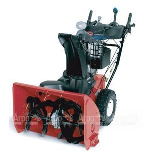 Снегоуборщик Toro 38657 Power Max 1128 OXE в Иваново