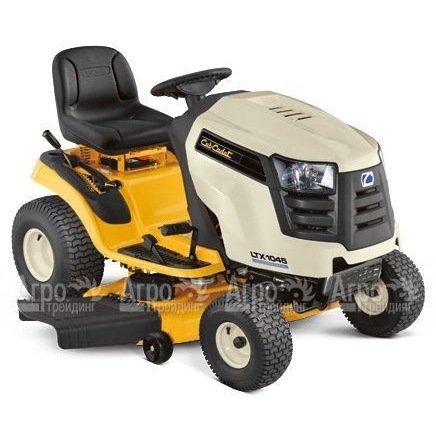 Садовый трактор Cub Cadet LTX 1045 KOHLER в Иваново