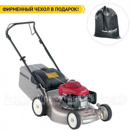 Газонокосилка бензиновая Honda HRG 416 SKEH в Иваново