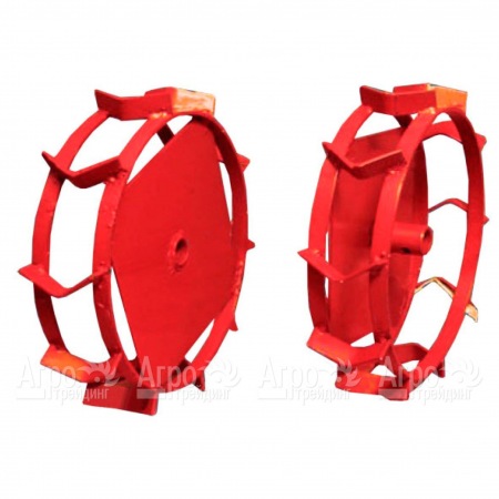 Грунтозацепы MINI-окучив для мотоблоков DDE Крот, Мустанг  в Иваново