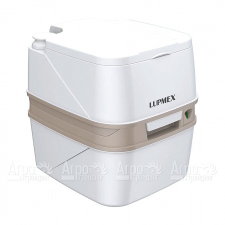 Биотуалет Lupmex 79122P в Иваново