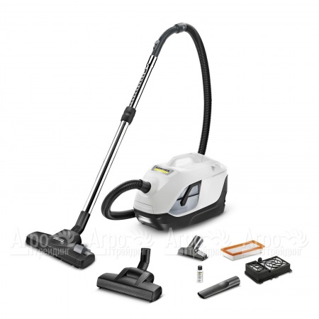 Мойка высокого давления Karcher DS 6 Plus  в Иваново