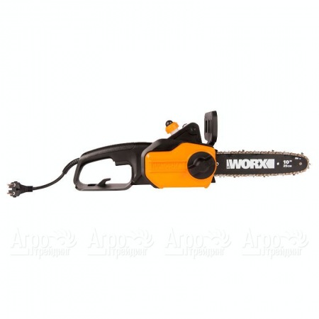 Электропила Worx WP312E-10" в Иваново