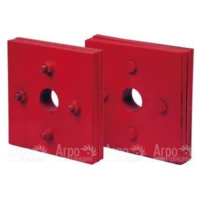 Утяжелитель 0401.005900 для культиваторов Elitech  в Иваново