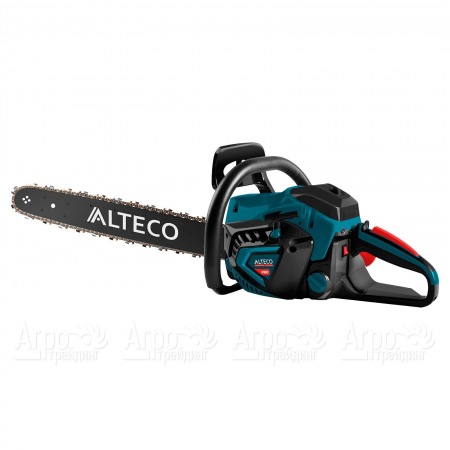 Бензопила Alteco Pro GCS 52 20" в Иваново