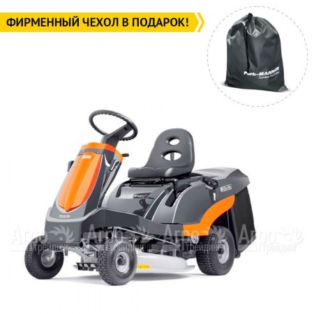 Садовый райдер Oleo-Mac Mistral 72/12,5 KH в Иваново
