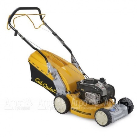 Газонокосилка бензиновая Cub Cadet CC 46 SPB в Иваново