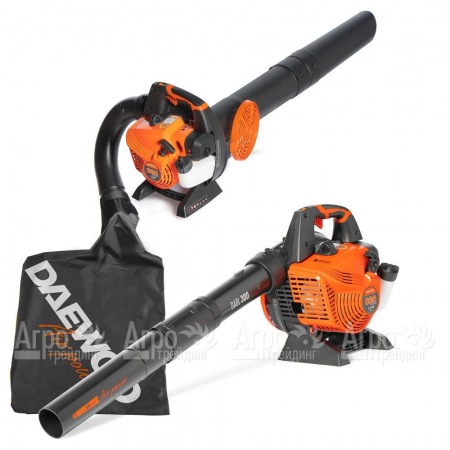 Воздуходувка бензиновая Daewoo DABL 300 в Иваново