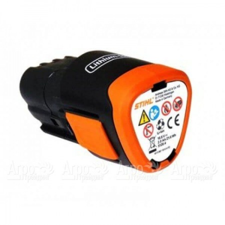 Аккумулятор литий-ионный для аккумуляторных ножниц Stihl HSA 25 в Иваново