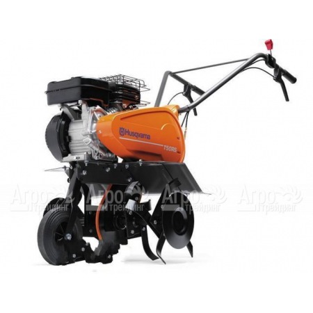 Культиватор Husqvarna T50RS 9658963-01 в Иваново