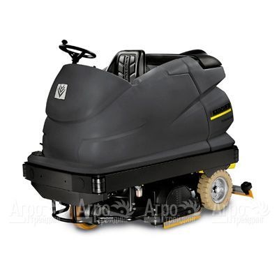 Поломоечная машина Karcher BR 100/250 R BP в Иваново