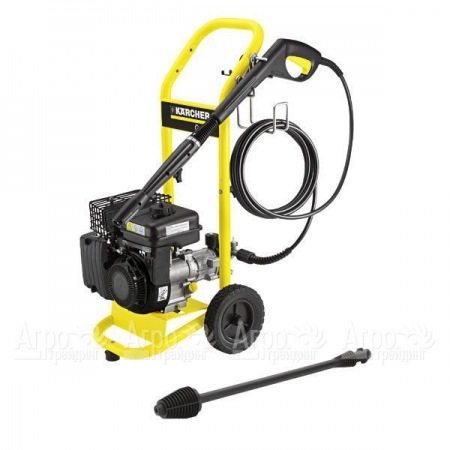 Мойка высокого давления Karcher G 4.10 M в Иваново