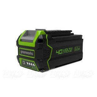 Аккумулятор Greenworks G40USB6  в Иваново