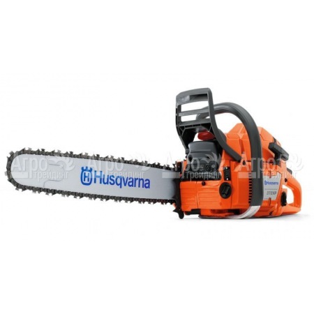 Бензопила Husqvarna 372 XP-18" в Иваново