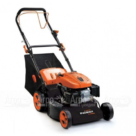 Газонокосилка бензиновая Patriot PT 46 LS в Иваново