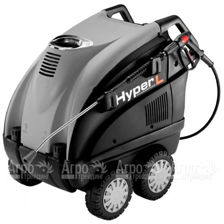 Мойка высокого давления Lavor Professional Hyper L 1515 LP в Иваново