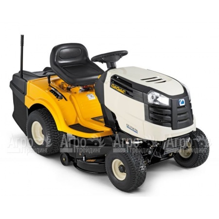 Садовый трактор Cub Cadet CC 714 TN в Иваново