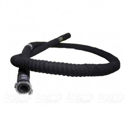 Рукав всасывающий 50 (4 м) для мотопомп Champion  в Иваново