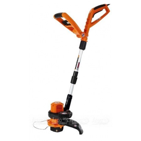 Триммер электрический Worx WG101E.1 в Иваново