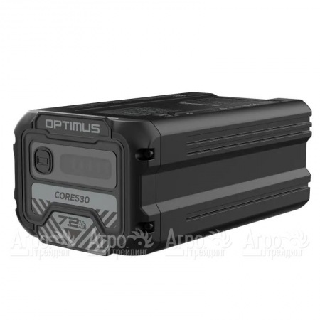 Аккумулятор CORE530 для техники GreenWorks 82 В  в Иваново