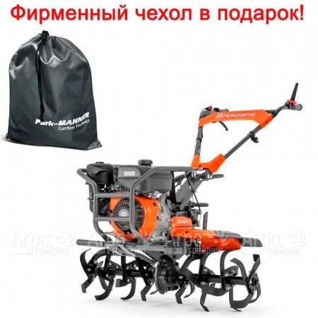 Культиватор Husqvarna TF 545P в Иваново