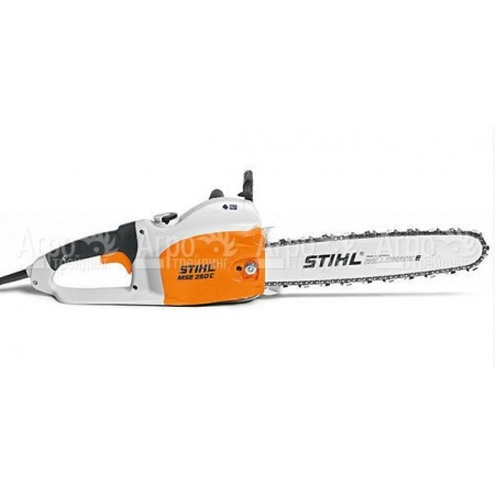 Электропила Stihl MSE 250 C-Q-16" в Иваново