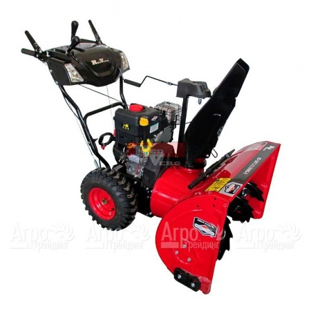 Снегоуборщик RedVerg RD-SB71/1150BS-E в Иваново
