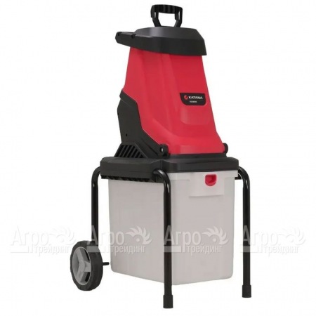 Измельчитель электрический Katana KS2800B в Иваново