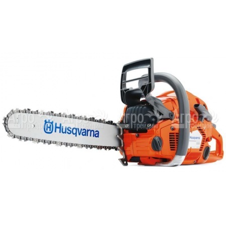 Бензопила Husqvarna 555-15" в Иваново