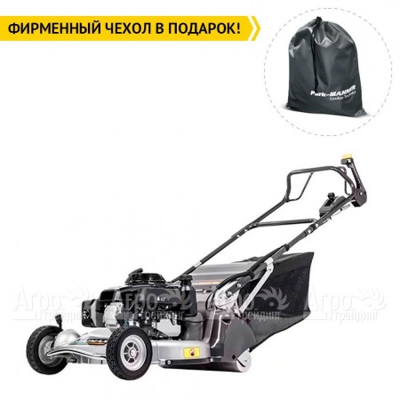 Газонокосилка бензиновая Caiman LM5360HXAR-PRO  в Иваново