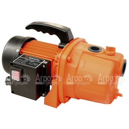 Поверхностный насос Вихрь ПН-1100Ч  в Иваново