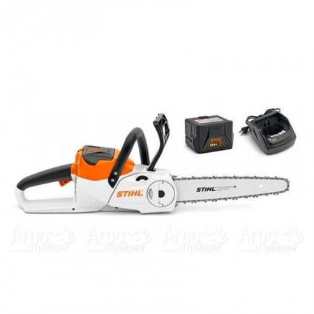 Аккумуляторная пила Stihl MSA 120 C-BQ-AK20-AL101 12" в Иваново