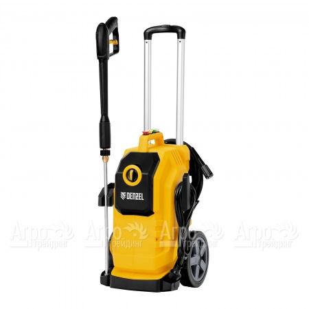 Мойка высокого давления Denzel K 70 Power в Иваново