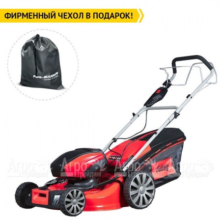 Газонокосилка аккумуляторная Fubag FLA 4840 SM в Иваново