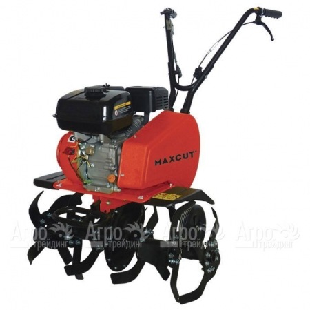 Культиватор MaxCUT MC 500 в Иваново