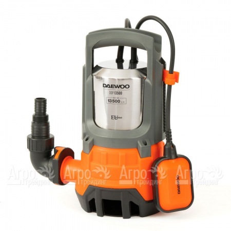 Дренажный насос Daewoo DDP 13500  в Иваново