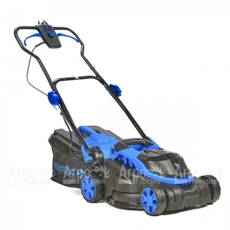 Газонокосилка аккумуляторная Haitec HT-ARM133 в Иваново