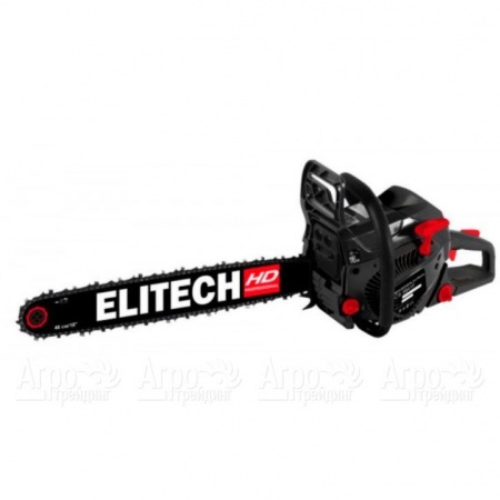 Бензопила Elitech CS 5841F 18&quot;  в Иваново