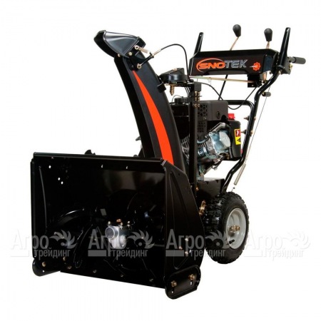 Снегоуборщик Ariens Sno-Tek 22 в Иваново