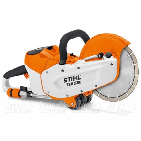 Бензорез Stihl TSA 230 в Иваново